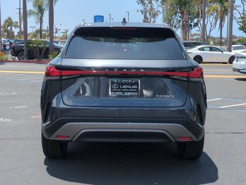 New 2026 Lexus RX 350 Premium FWD image 6