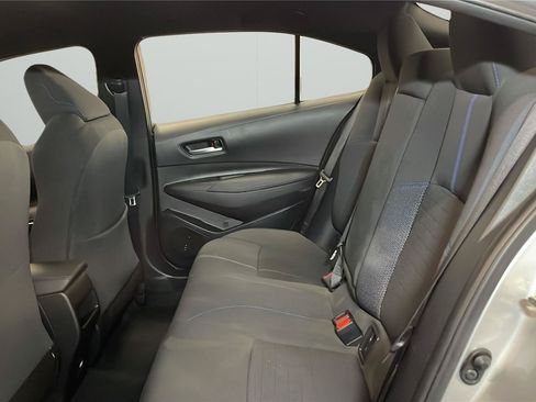 Used 2020 Toyota Corolla SE FWD image 11