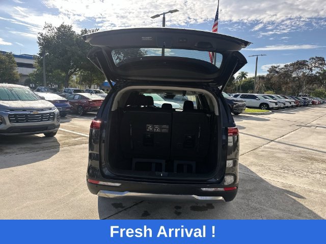 Used 2024 Kia Carnival SX Prestige FWD image 28