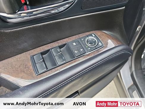 Used 2013 Lexus RX 350 AWD w/ Navigation Pkg image 11