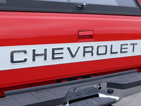 Used 1996 Chevrolet Silverado 3500 4x4 Extended Cab image 39