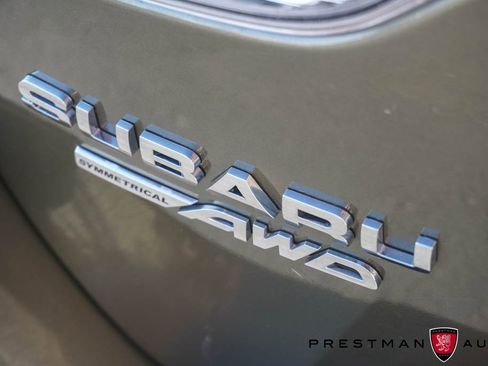 Used 2023 Subaru Forester Touring image 12