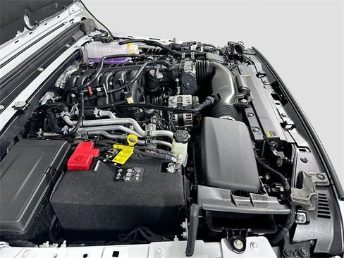 New 2026 Jeep Wrangler Sahara image 12