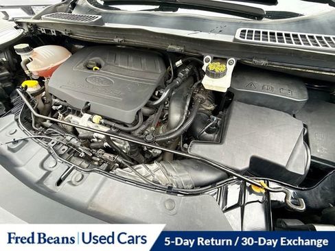 Used 2018 Ford Escape SE AWD/4WD image 32