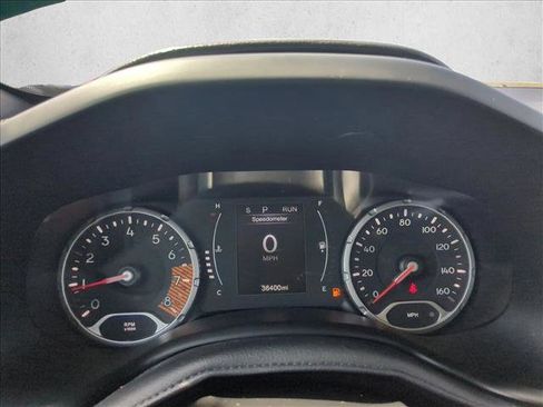 Used 2022 Jeep Renegade Sport AWD/4WD image 11