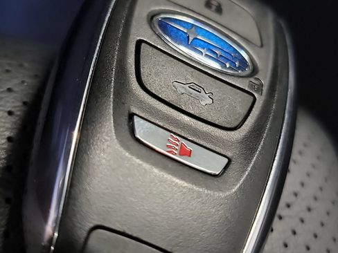 Used 2019 Subaru Ascent Limited AWD/4WD image 32