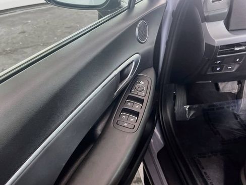 Used 2025 Hyundai Sonata SEL FWD image 16