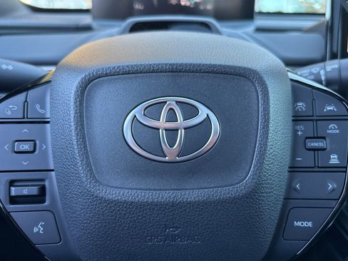 New 2026 Toyota bZ image 26