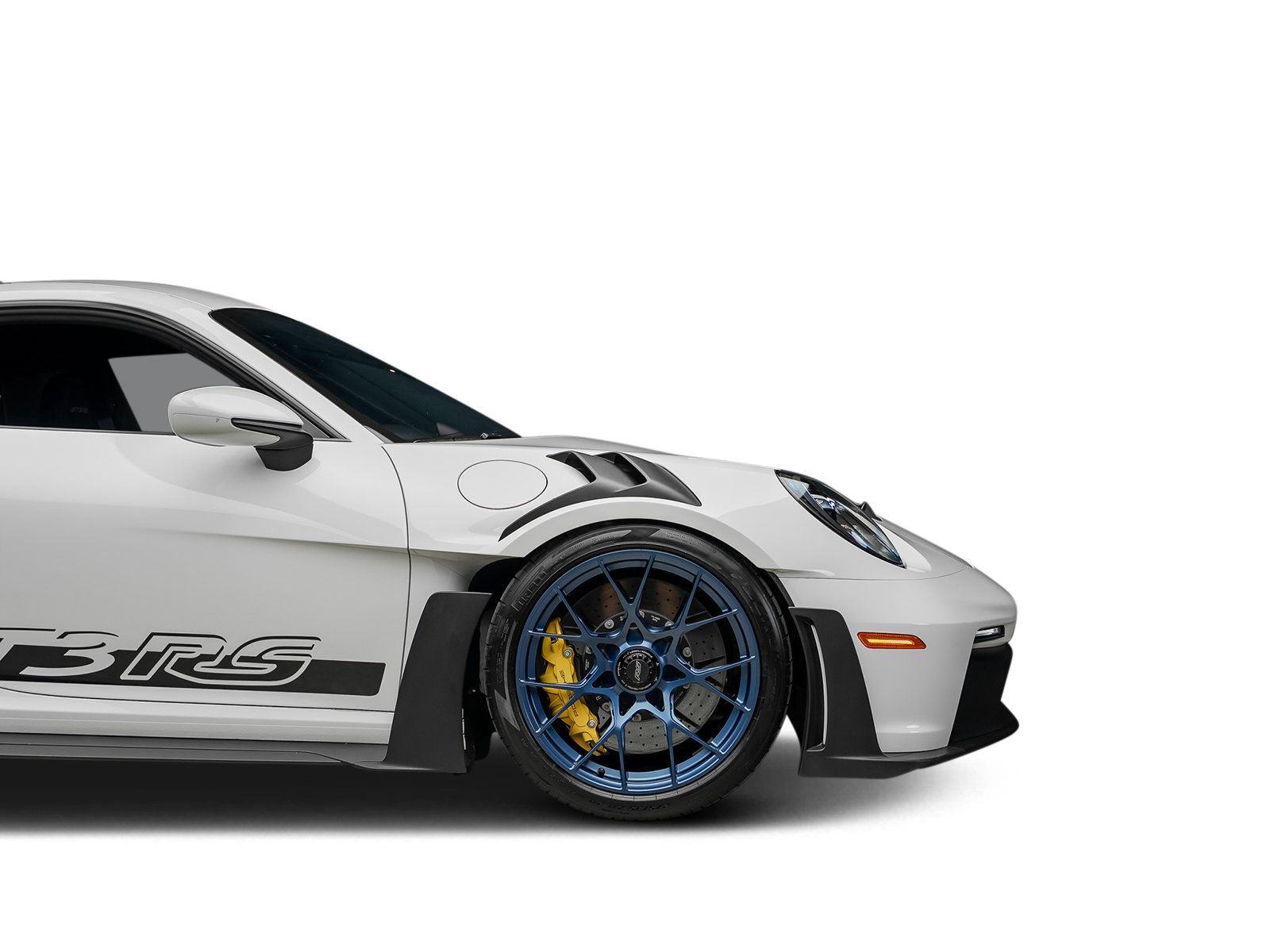 Used 2023 Porsche 911 GT3 RS RWD image 26