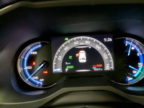 Used 2021 Toyota RAV4 XSE w/ Weather Package AWD/4WD image 26