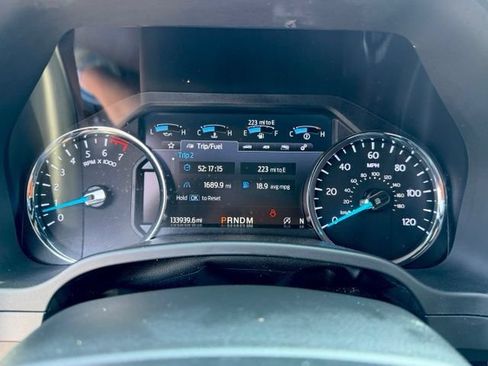Used 2021 Ford Expedition XLT AWD/4WD image 10