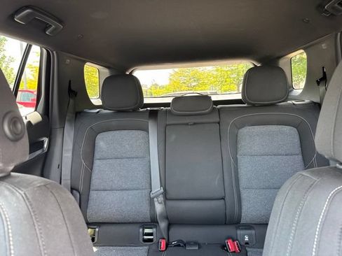 Used 2025 GMC Terrain Elevation AWD/4WD image 10