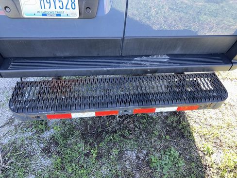 Used 2020 RAM ProMaster 3500 FWD image 17