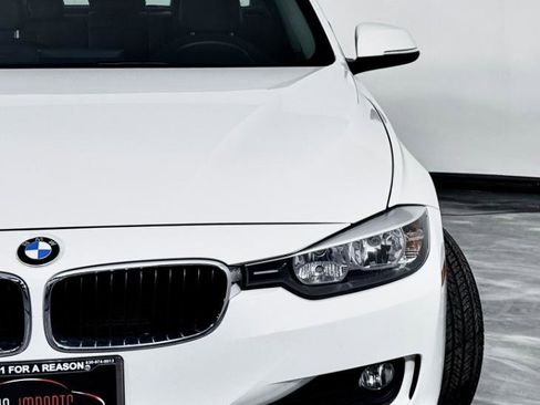 Used 2013 BMW 328i xDrive Sedan AWD/4WD image 6