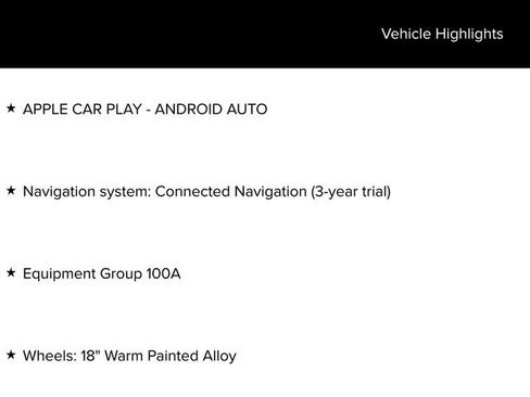 Certified 2024 Lincoln Corsair AWD image 13