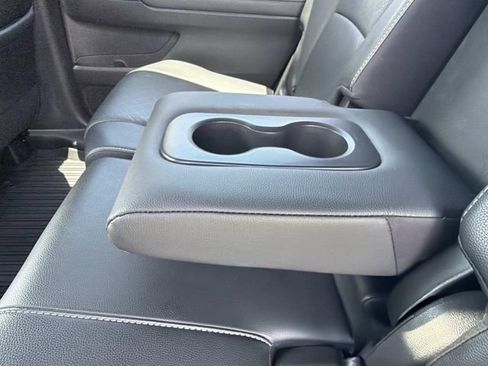 Used 2022 Honda Passport Elite image 21