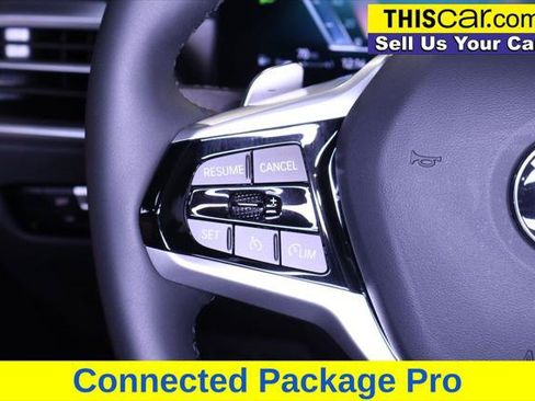 Used 2025 BMW 230i Coupe w/ Convenience Package RWD image 16