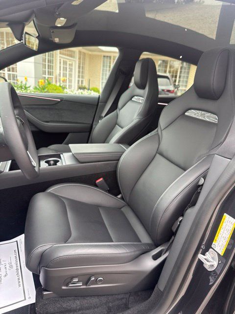Used 2026 Tesla Model Y Performance AWD/4WD image 20