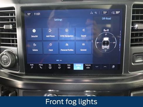 New 2026 Ford F350 Lariat w/ Lariat Ultimate Package image 60