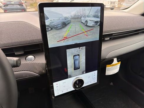 New 2026 Ford Mustang Mach-E Premium image 19