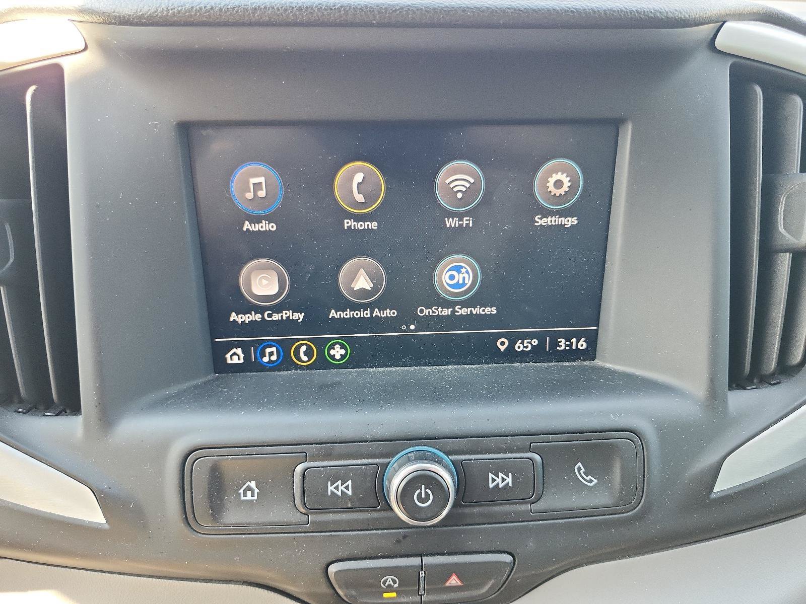 Certified 2024 GMC Terrain SLE FWD image 14