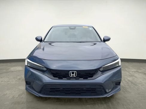 Used 2024 Honda Civic LX image 8