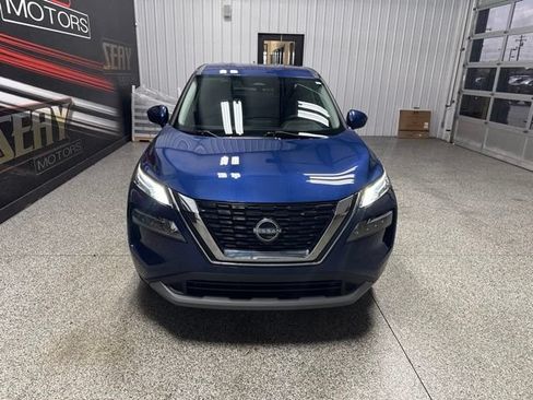 Used 2023 Nissan Rogue SV AWD/4WD image 29