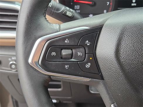 Used 2022 Chevrolet TrailBlazer ACTIV w/ Convenience Package image 27