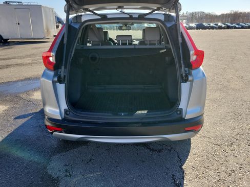 Used 2018 Honda CR-V EX-L image 17