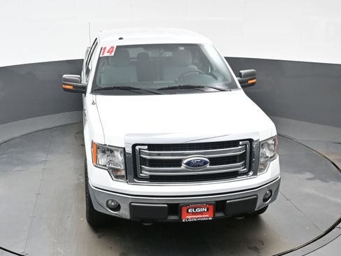 Used 2014 Ford F150 XLT w/ Equipment Group 301A Mid image 32
