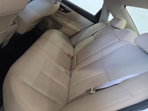 Used 2015 Nissan Altima 2.5 SL w/ Technology Package image 31