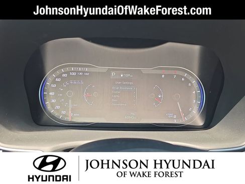 Certified 2024 Hyundai Santa Cruz SE FWD image 26