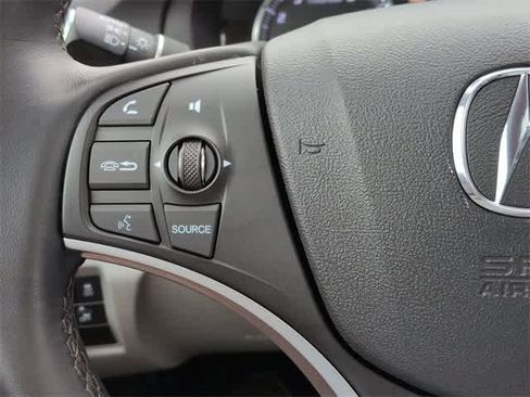 Certified 2020 Acura MDX FWD image 26