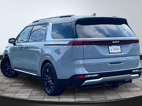 Used 2022 Kia Carnival SX Prestige FWD image 7