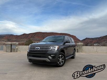 Used 2021 Ford Expedition XLT