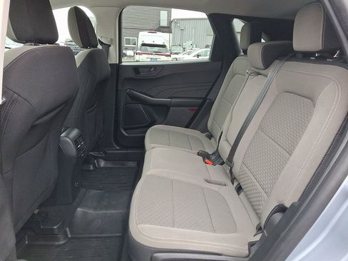 Certified 2022 Ford Escape SE w/ Convenience Package image 10