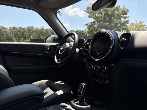 Used 2024 MINI Cooper Countryman S AWD/4WD image 6