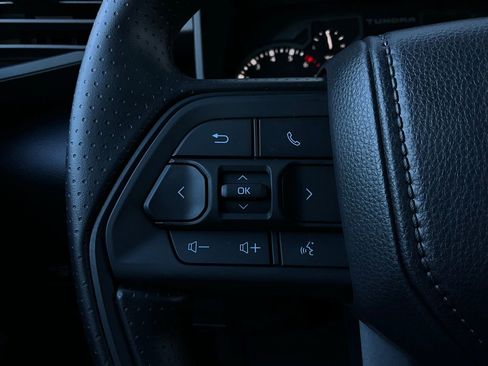 New 2026 Toyota Tundra SR5 image 31