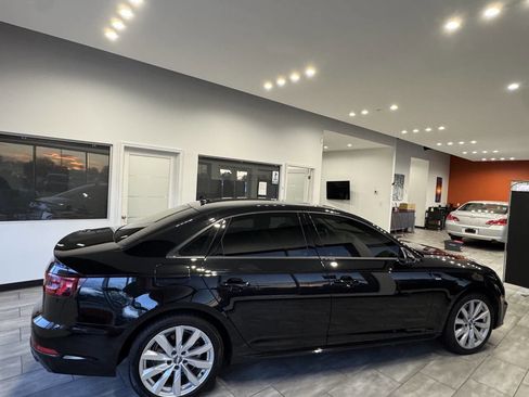 Used 2018 Audi A4 2.0T Ultra Premium image 13