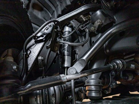 Used 2025 GMC Sierra 3500 Denali w/ Denali Reserve Package image 14