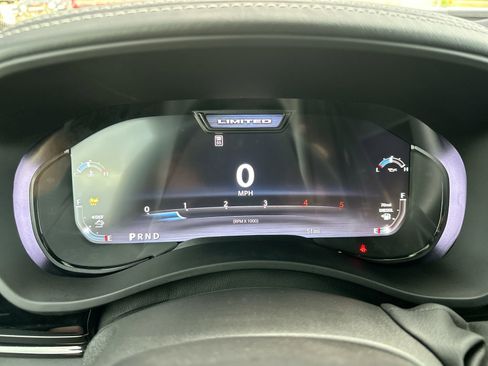 New 2025 RAM 3500 Limited image 12