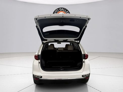 Used 2021 Kia Sportage EX FWD image 10