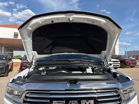 Used 2022 RAM 1500 Limited image 47