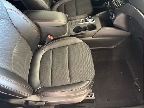 New 2025 Ford Escape ST-Line w/ Cold Weather Package image 49