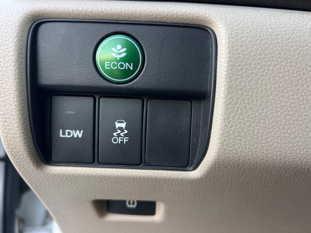 Used 2014 Honda Accord EX-L image 29