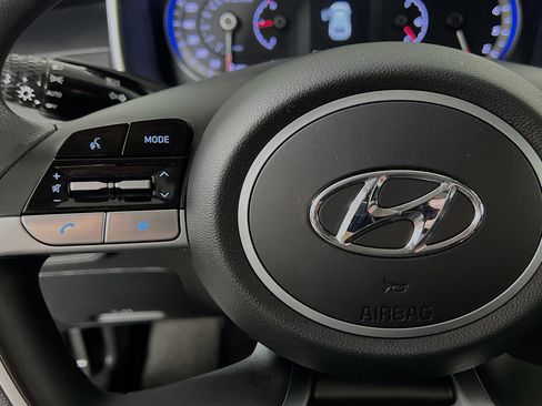 Used 2023 Hyundai Tucson SEL image 19