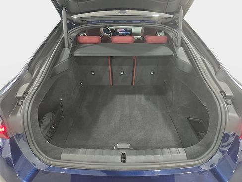Used 2023 BMW i4 eDrive35 w/ Premium Package RWD image 11