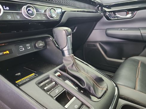 Certified 2023 Honda CR-V Sport Touring image 15