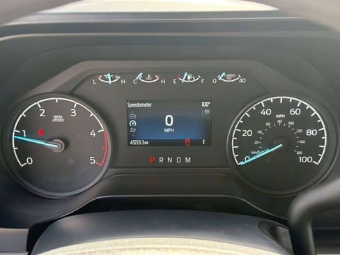 Certified 2024 Ford F250 XLT AWD/4WD image 19