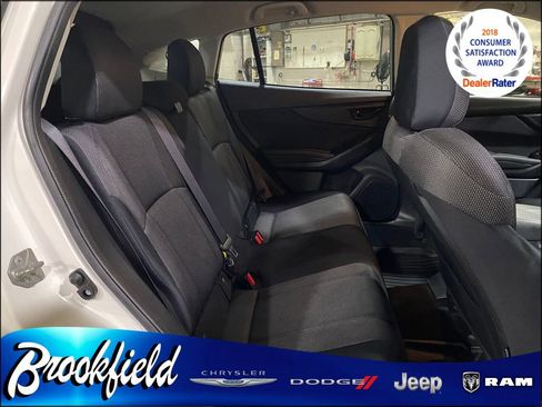 Used 2023 Subaru Crosstrek 2.0i image 18